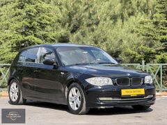 TOKSAL MOTORS | BMW 1.16İ OTOMATİK BENZİN LPG