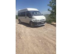 Sahibinden Ford - Otosan Transit 14+1 