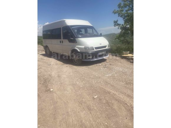 Sahibinden Ford - Otosan Transit 14+1 