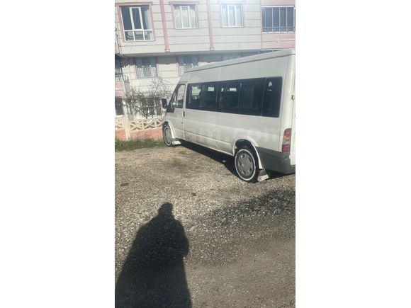 Sahibinden Ford - Otosan Transit 14+1 