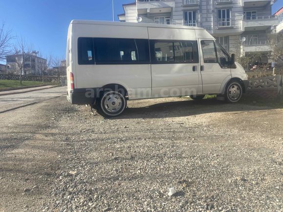 Sahibinden Ford - Otosan Transit 14+1 