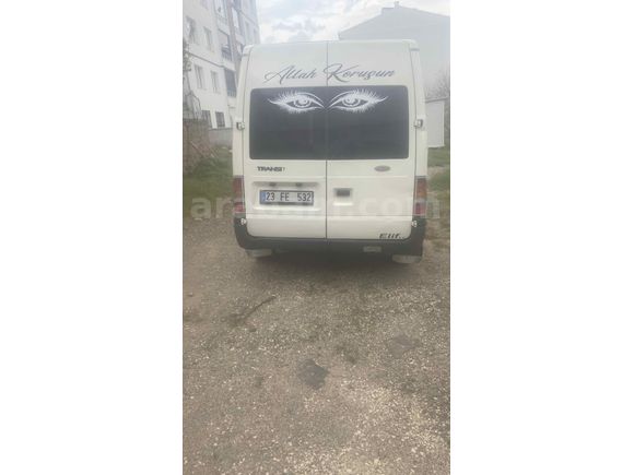 Sahibinden Ford - Otosan Transit 14+1 