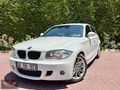ŞEN MOTORS'DAN BMW 116i STANDART PAKET