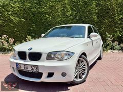 ŞEN MOTORS'DAN BMW 116i STANDART PAKET