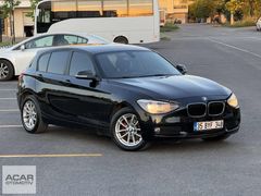 2013 MODEL BMW 116İ TAKAS OLUR KREDİ KARTI GEÇER
