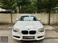 2012 BMW 1.16i IŞIK PAKET OTOMATİK 192.000KM