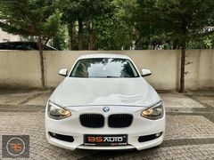 2012 BMW 1.16i IŞIK PAKET OTOMATİK 192.000KM