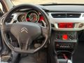 2012 MODEL CİTROEN C 4 1.4 OTOMATİK VİTES