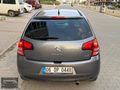 2012 MODEL CİTROEN C 4 1.4 OTOMATİK VİTES