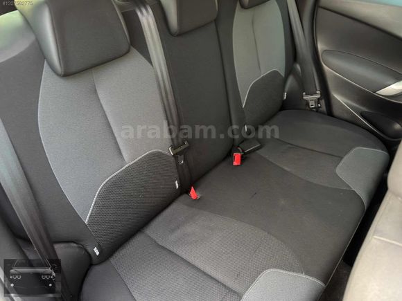 2012 MODEL CİTROEN C 4 1.4 OTOMATİK VİTES