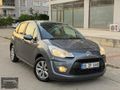 2012 MODEL CİTROEN C 4 1.4 OTOMATİK VİTES