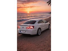 Sahibinden Volkswagen VW CC 1.4 TSi 2013 Model  242.000 km Beyaz