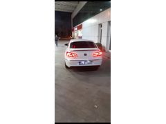 Sahibinden Volkswagen VW CC 1.4 TSi 2013 Model  242.000 km Beyaz