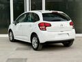 130.000KM HATASIZ OTOMATİK VİTES C3