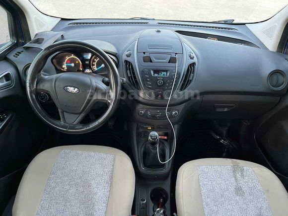 KIREDİ KARTI GEÇERLİ 2014 Model Antalya
