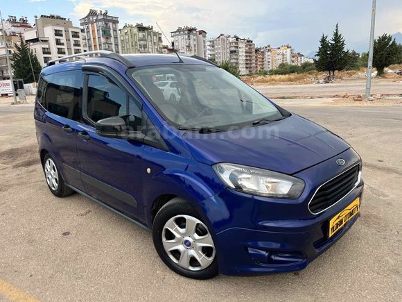 KIREDİ KARTI GEÇERLİ 2014 Model Antalya