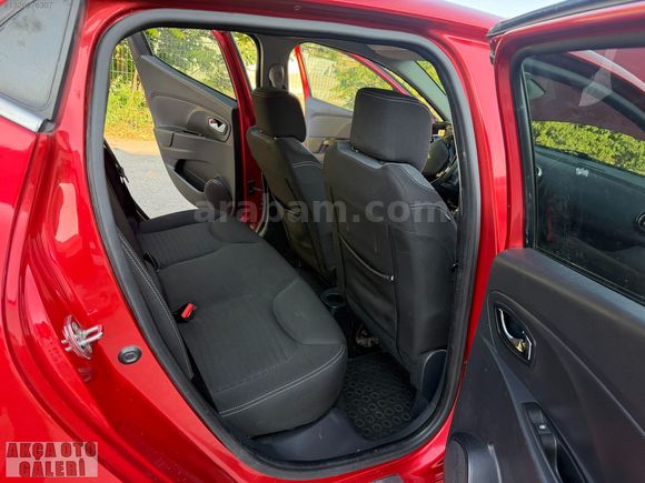 AKÇA OTODAN 2013 MODEL 136.000 KM DE 1.2 16V KLİMALI CLİO İCON