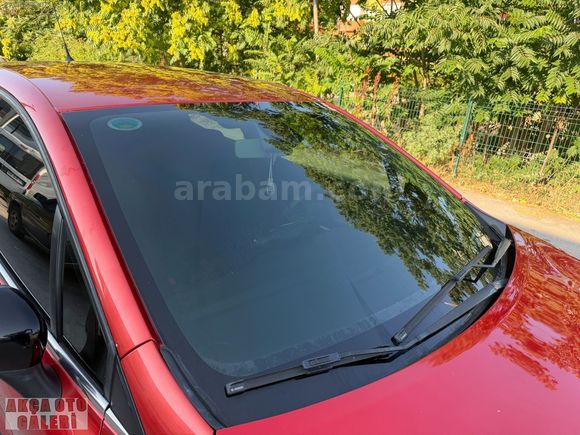 AKÇA OTODAN 2013 MODEL 136.000 KM DE 1.2 16V KLİMALI CLİO İCON