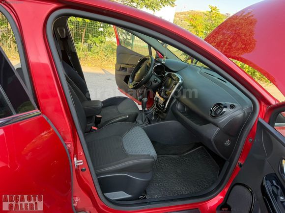 AKÇA OTODAN 2013 MODEL 136.000 KM DE 1.2 16V KLİMALI CLİO İCON