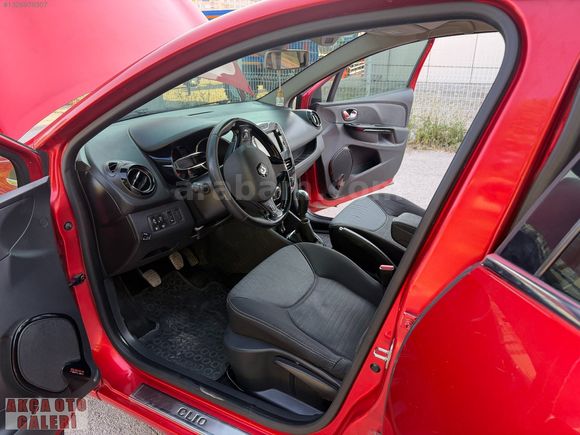 AKÇA OTODAN 2013 MODEL 136.000 KM DE 1.2 16V KLİMALI CLİO İCON