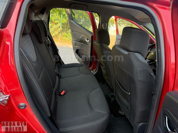 AKÇA OTODAN 2013 MODEL 136.000 KM DE 1.2 16V KLİMALI CLİO İCON