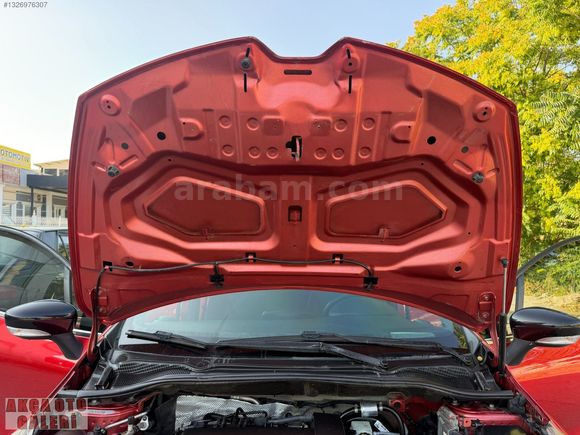 AKÇA OTODAN 2013 MODEL 136.000 KM DE 1.2 16V KLİMALI CLİO İCON