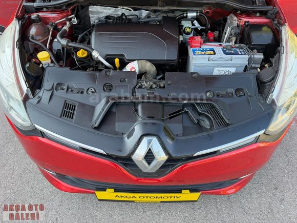 AKÇA OTODAN 2013 MODEL 136.000 KM DE 1.2 16V KLİMALI CLİO İCON