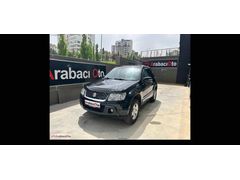 Galeriden Suzuki Grand Vitara 1.6 JX-A 2011 Model Ankara