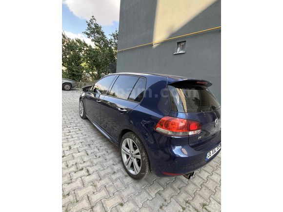 Volkswagen Golf 1.6 TDi Comfortline 2011 Model 