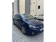 Volkswagen Golf 1.6 TDi Comfortline 2011 Model 