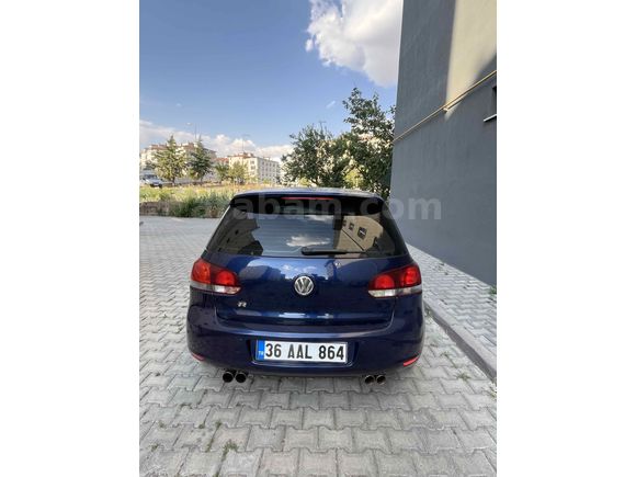 Volkswagen Golf 1.6 TDi Comfortline 2011 Model 