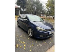 Sahibinden Volkswagen Golf 1.6 TDi Comfortline 2011 Model 