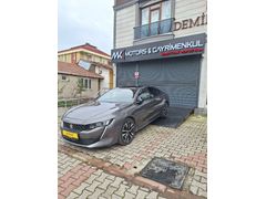 2023 MODEL 1.5BLUE HDI GT SELECTİON ORJİNAL 67 BİN KM FULL PAKET