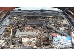 Sahibinden Nissan Primera 1.6 Comfort 2000 Model