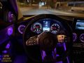 3 parça boyası var sıfır motor Amg görünüm c200d