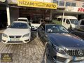 3 parça boyası var sıfır motor Amg görünüm c200d