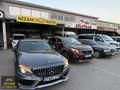 3 parça boyası var sıfır motor Amg görünüm c200d