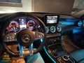 3 parça boyası var sıfır motor Amg görünüm c200d
