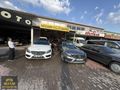 3 parça boyası var sıfır motor Amg görünüm c200d
