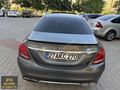 3 parça boyası var sıfır motor Amg görünüm c200d