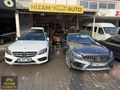 3 parça boyası var sıfır motor Amg görünüm c200d
