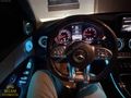 3 parça boyası var sıfır motor Amg görünüm c200d