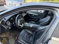3 parça boyası var sıfır motor Amg görünüm c200d
