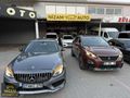 3 parça boyası var sıfır motor Amg görünüm c200d