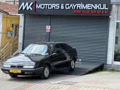 !!FARKLI TİCARETTEN DOLAYI FİYAT DÜŞTÜ!! CİTROEN XM 2.0 TURBO CT