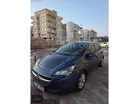 OPEL CORSA 1.4 ENJOY