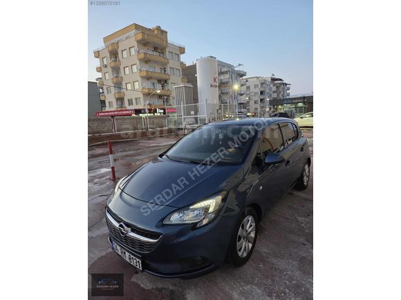 OPEL CORSA 1.4 ENJOY
