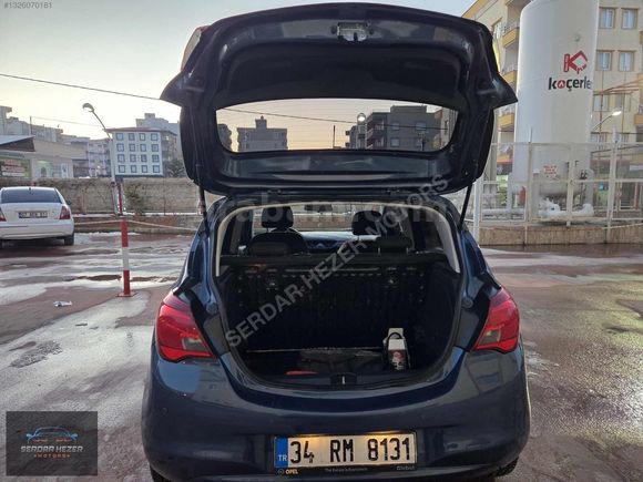 OPEL CORSA 1.4 ENJOY