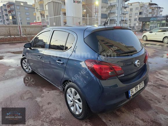 OPEL CORSA 1.4 ENJOY