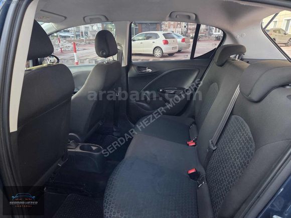 OPEL CORSA 1.4 ENJOY